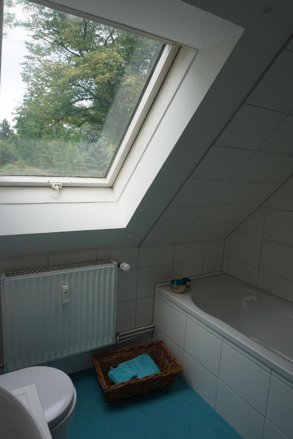 Appartement Mirabella à Lüneburg Extérieur photo
